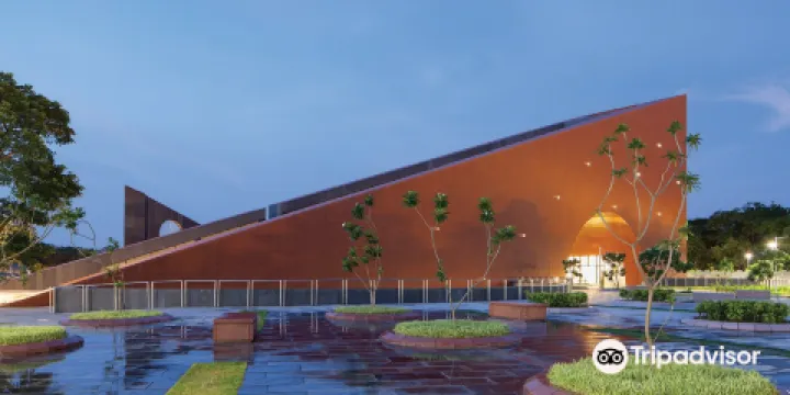 Museum of Socialism-Jayaprakash Narayan