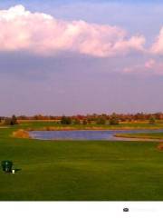 Pigeon Creek Golf Course