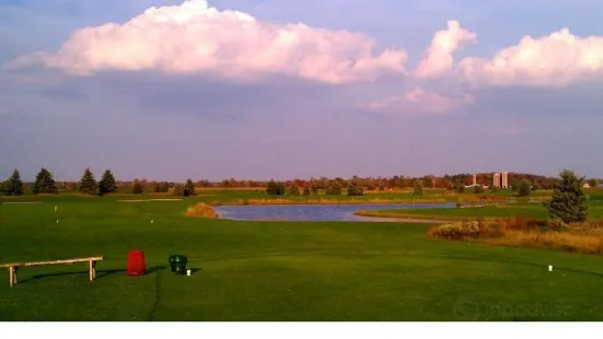 Pigeon Creek Golf Course