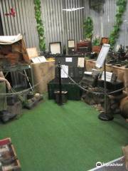 Central Coast Interactive War Exhibit Inc.