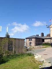 The Blue Hill Observatory Science Center Inc.