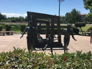 The Park at River Walk