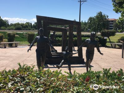 The Park at River Walk