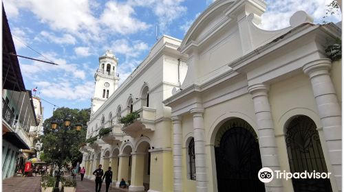 Palacio Consistorial