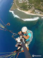 Air Lagon Parapente