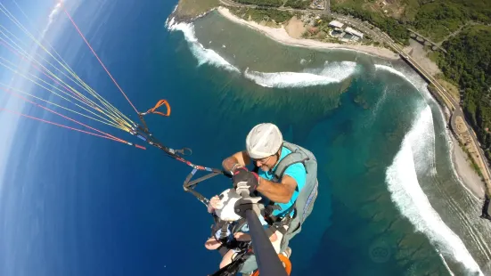 Air Lagon Parapente