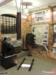 Tomsk memorial museum of the history of political repression