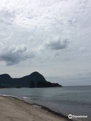 Takashima Beach & Auto Camping Ground