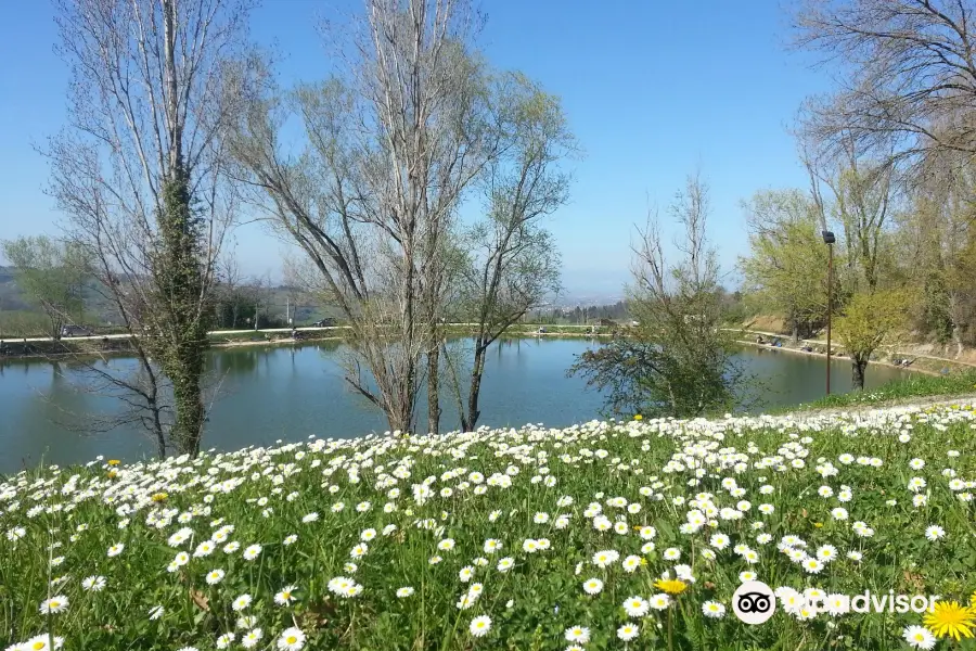 Lago di Monteleone