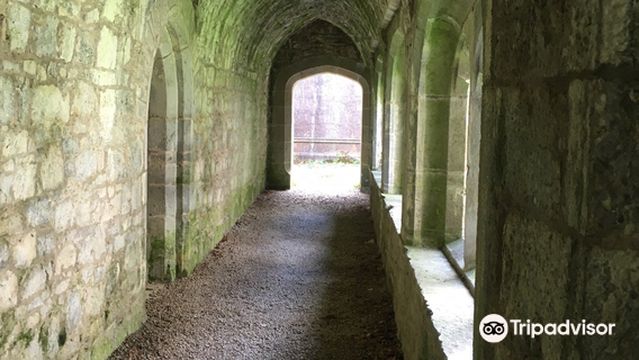 St Augustine's Catholic Church