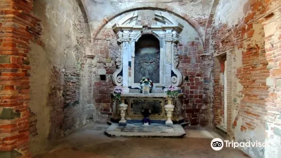 Cappella San Francesco