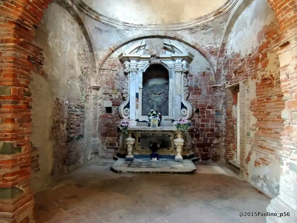 Hotels near Cappella San Francesco