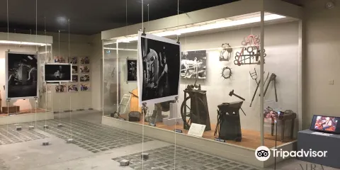 Musee Regional d'Auvergne