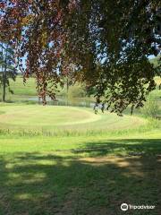 Heythrop Park Resort Golf