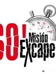 60 Misión Excape