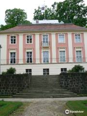 Schloss Freienwalde