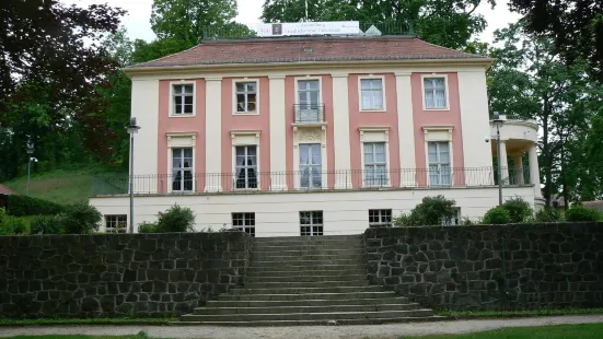 Schloss Freienwalde