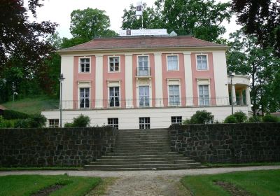 Schloss Freienwalde