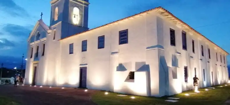 セーハのホテル