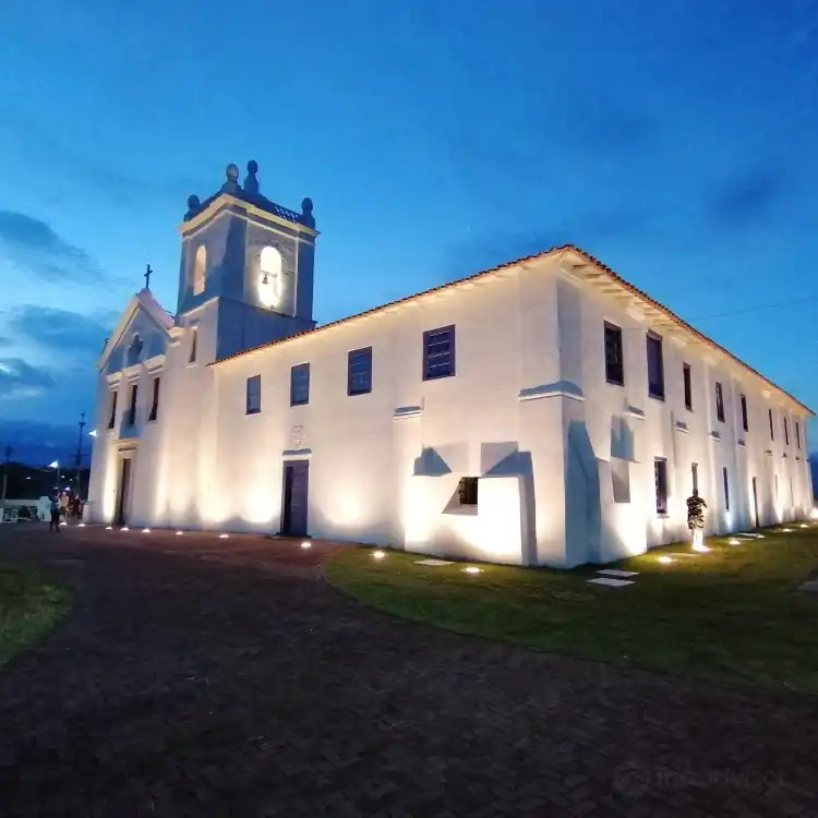 Hotels in Serra