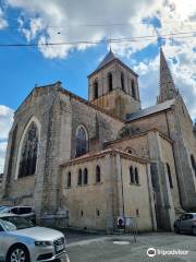 La Chapelle des Cordeliers