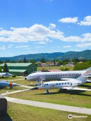 Musée Européen de l'Aviation de Chasse