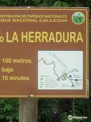 Sendero La Herradura