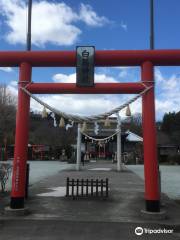 Shiratori Shrine