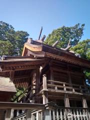 須我神社