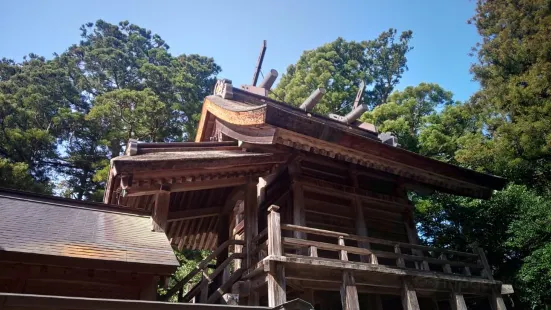 須我神社