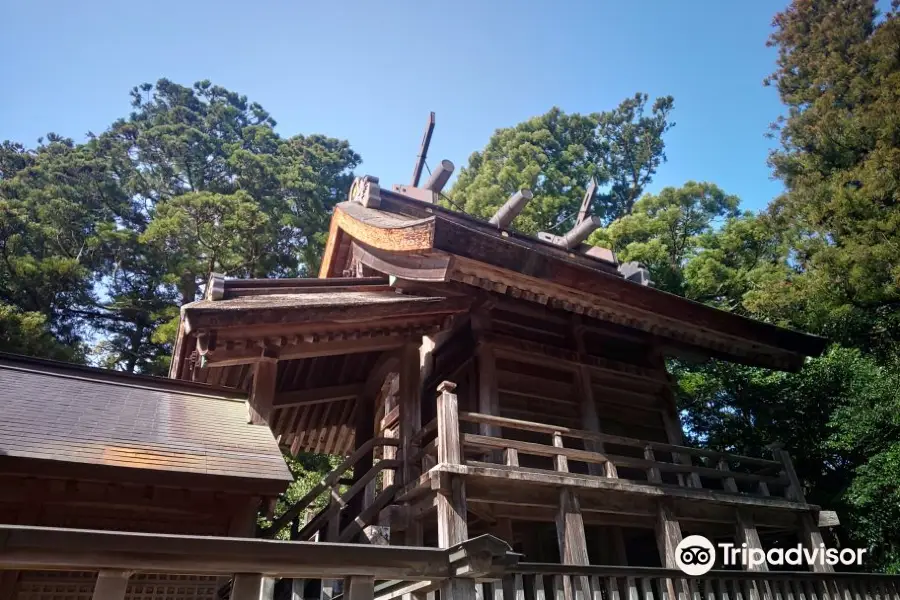 須我神社