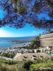 Parco Avventura Genova Pegli