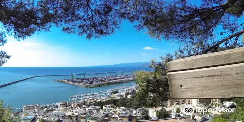 Parco Avventura Genova Pegli