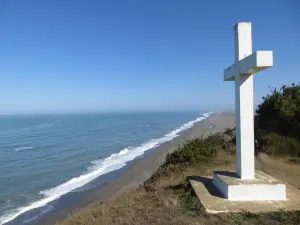 Centerville Beach County Park