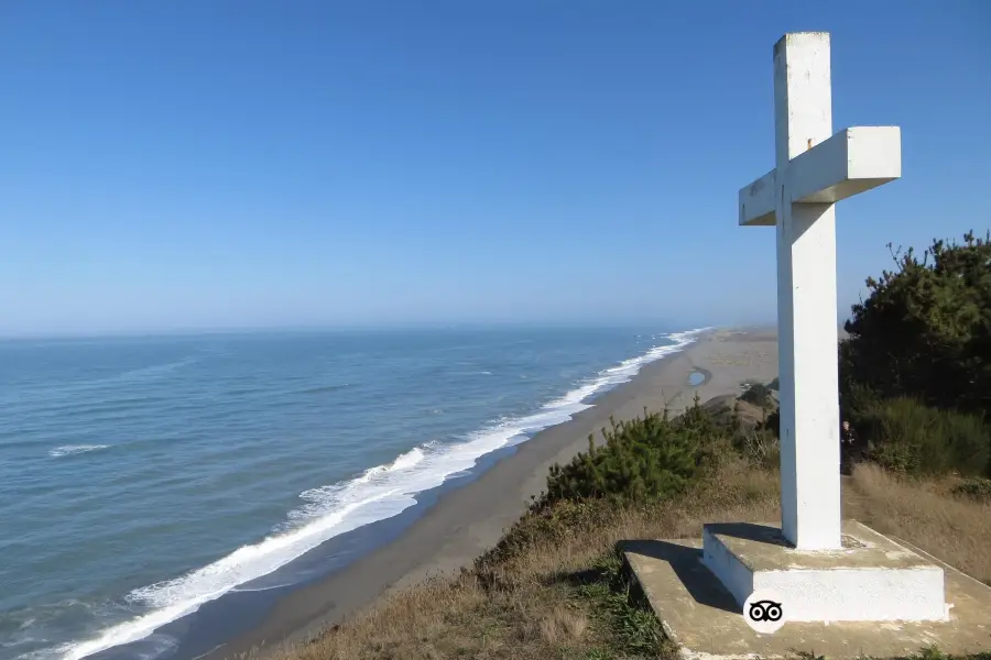 Centerville Beach County Park