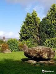 Stone Circle