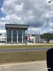 Rapides Parish Coliseum