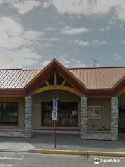 Tumbler Ridge Public Library