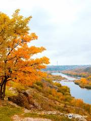 National Park Buzkiy Gard