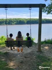 Lake Macbride State Park