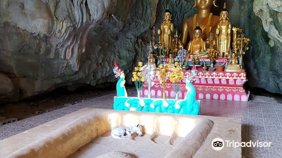 Vang Vieng
