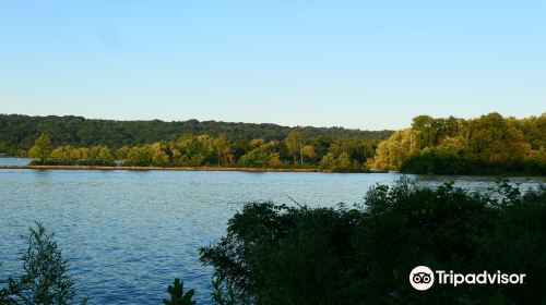 Allan H. Treman State Marine Park