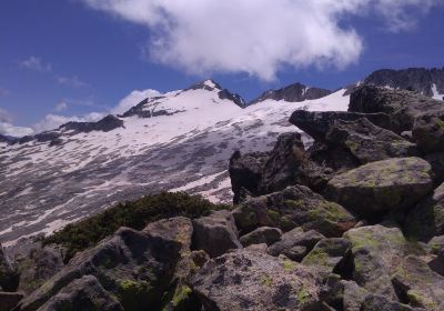 Pico de Cerler