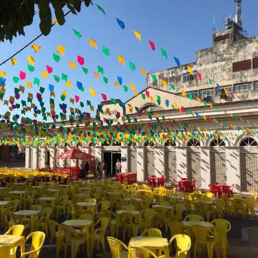 Mercado Cultural