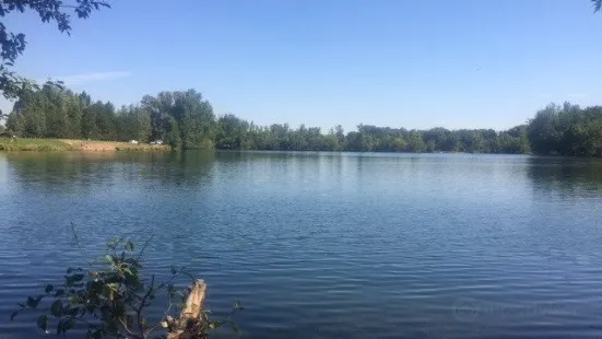 Irene Rinehart Riverfront Park