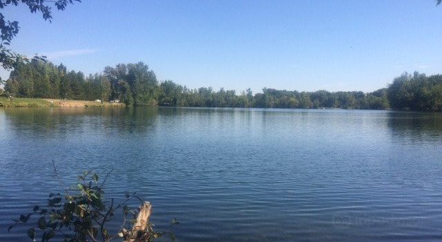 Irene Rinehart Riverfront Park