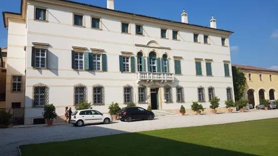 Villa Boschi