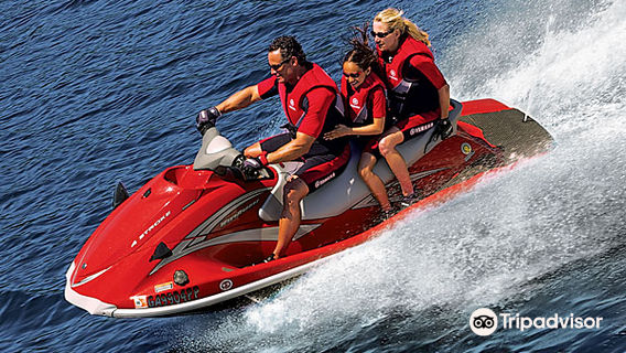 Adventure Water Sports, Inc