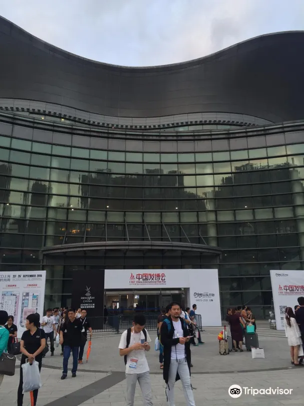 2_上海國際會議中心