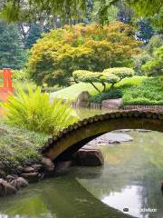 Jardin botanique de la fondation André Heller